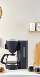 Tefal Morning Black Knight CM2M0810