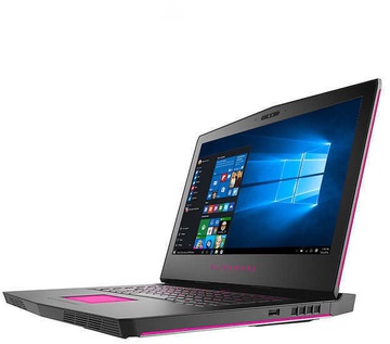 Dell Alienware 15 (AW15R3-4712SLV)