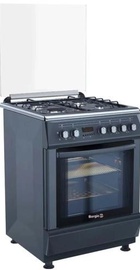 Borgio GE 640 GR GCBLDF