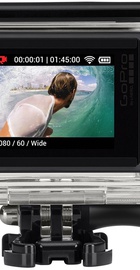 GoPro HERO4 Silver Edition (CHDHY-401)