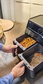 Braun TwinCook 5 TD5073IBK