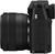 Fujifilm X-T30 II kit 15-45mm (Black)