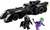 LEGO Бетмобіль: Погоня за Джокером (76224)