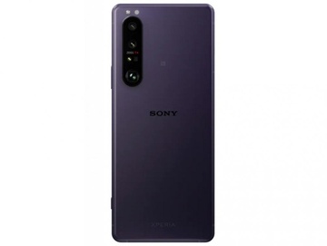 Sony Xperia 1 III 12/512GB Purple