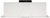 Jantar BILT 650 LED 52 WH