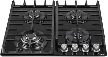 Ventolux HSF640-H2G CEST (BK)