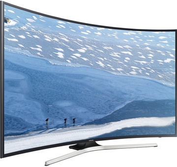 Samsung UE40KU6172