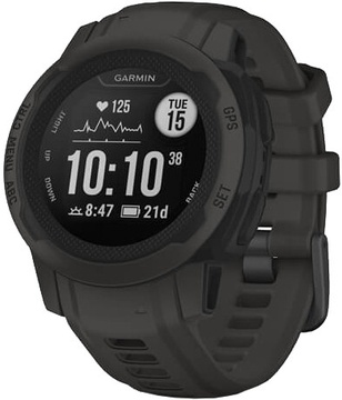 Garmin Instinct 2S - Standard Edition Graphite (010-02563-00/10)