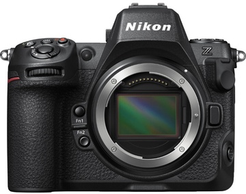 Nikon Z8 Body (VOA101AE)