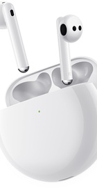 HUAWEI Freebuds 4 Ceramic White (55034498)