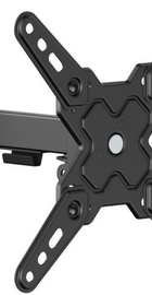 Brateck LDA40-221 Black