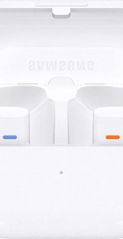 Samsung Galaxy Buds3 White (SM-R530NZWA)