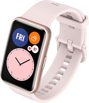 HUAWEI Watch Fit Sakura Pink (55025872)
