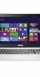 Asus (V551LB-DB71T)