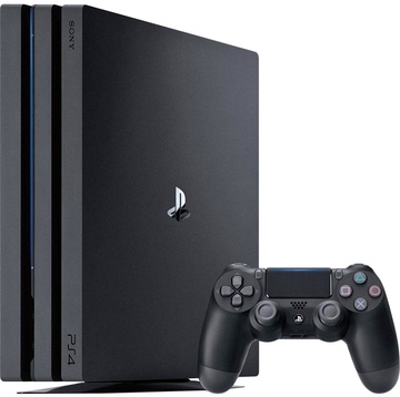 Sony PlayStation 4 Pro (PS4 Pro) + Games FIFA 16 (PS4)