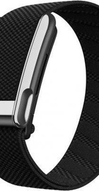 WHOOP MG Life Obsidian/Titanium - 12-Month Membership (973-002-000)