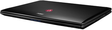 MSI GL72 7QF (GL727QF-1057US)