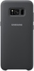 Samsung Silicone Cover Dark Gray for Samsung Galaxy S8 (EF-PG950TSEGRU)