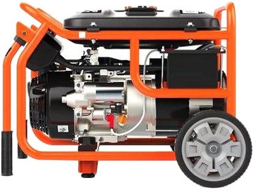 Genergy LIMITED 3000 (240302091)