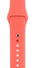 Apple Sport Band for Watch 42mm/44mm/45mm/46mm/49mm Pink (MJ4T2)