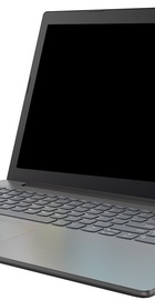 Lenovo IdeaPad 320-15 (80XR00TFRA) Black