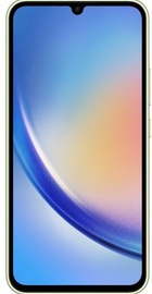 Samsung Galaxy A34 5G SM-A346E 8/128GB Awesome Lime