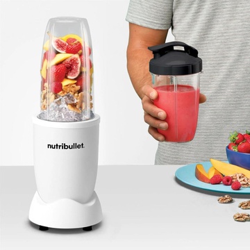 Nutribullet NB907W