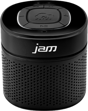 Jam Storm Black