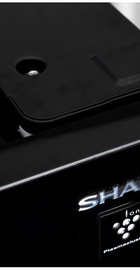 Sharp SJ-GX820P2BK