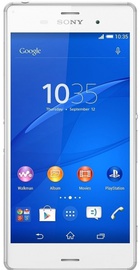 Sony Xperia Z3 Dual D6633 White