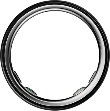 Oura Ring 5 Stealth - Size 12 (JZ90-61620-12)