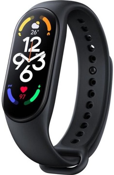 Xiaomi Mi Smart Band 7 Black (BHR6007CN)