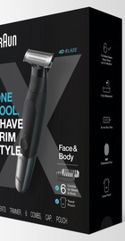 Braun XT5200