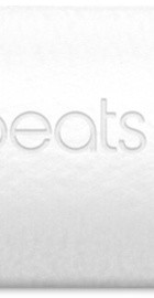 Beats by Dr. Dre Pill+ White (ML4P2)