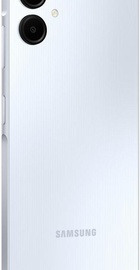 Samsung Galaxy A06 4/128GB Light Blue (SM-A065FLBG)