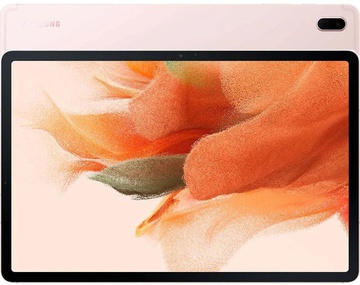 Samsung Galaxy Tab S7 FE 4/64GB LTE Pink (SM-T735NLIA)