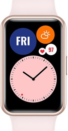 HUAWEI Watch Fit Sakura Pink (55025872)
