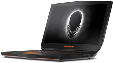 Dell Alienware 15 (AW15R2-6161SLV)