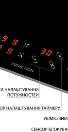 Minola MI 6037 KBL