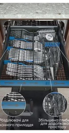 Electrolux ESS64321SX