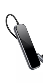 Baseus Multi-functional Hub USB-C to 4xUSB 3.0/PD (CAHUB-EZ0G)