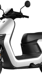 Ninebot SEGWAY N100 White SGWN100RW