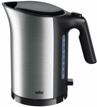 Braun WK 5100 BK
