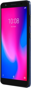ZTE Blade A3 2020 1/32GB Grey