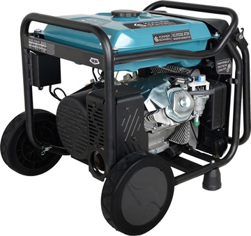 Konner&Sohnen KS 8100iE ATSR