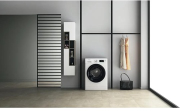 Whirlpool FFB 7259 BV