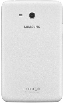 Samsung Galaxy Tab 3 Lite 7.0 VE 8GB White (SM-T113NDWASEK) UA UCRF