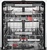AEG FSE63807P