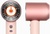 Dyson Supersonic HD16 Nural Ceramic Pink/Rose Gold (598975-01)