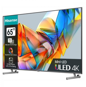 Hisense 65U6KQ